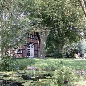 Münsterland Cottage, Lengerich